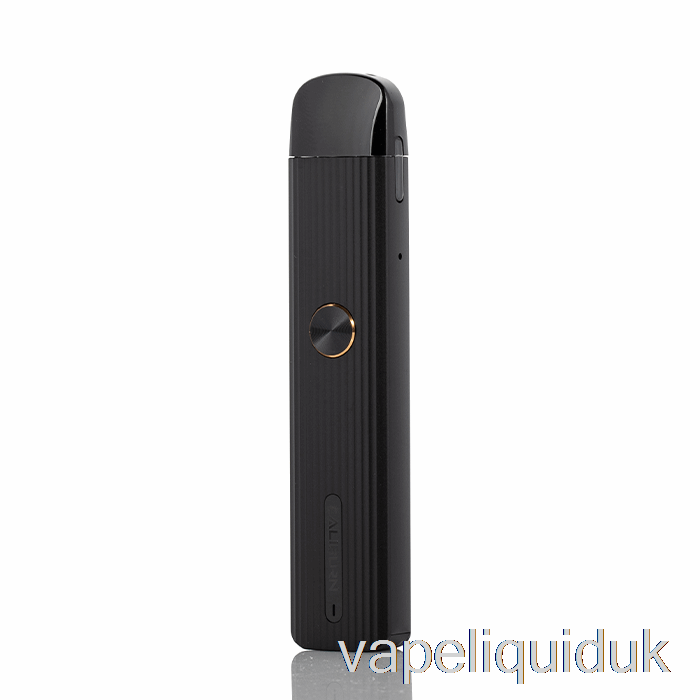 Uwell CALIBURN G 18W Pod System Black Vape Liquid